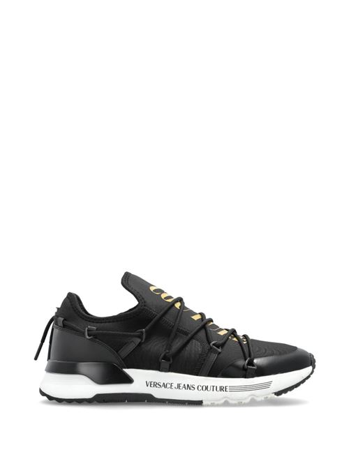 Sneakers uomo dynamic Versace jeans Couture | 80YA3SA6ZSE16899